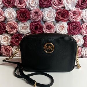 Michael Kors Small Crossbody Purse